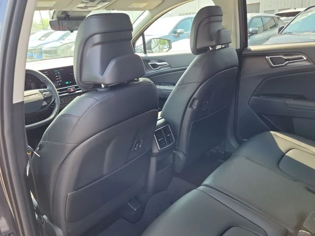 New 2026 Panthera Metal Kia EX image 12