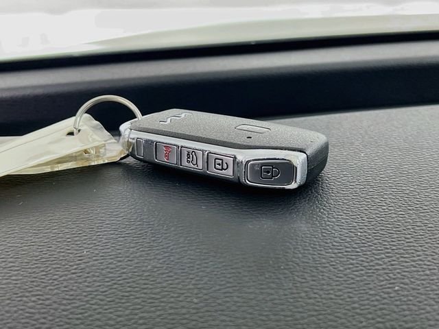 2025 Kia Sportage X-Line - Photo 31