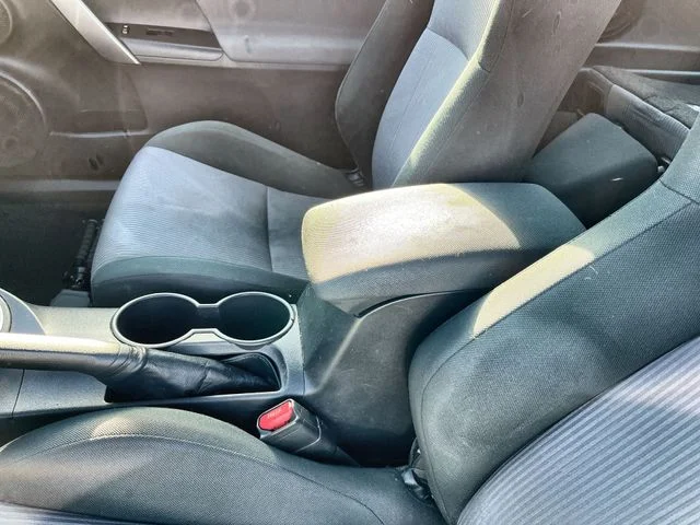 Used 2014 White Scion Base image 24