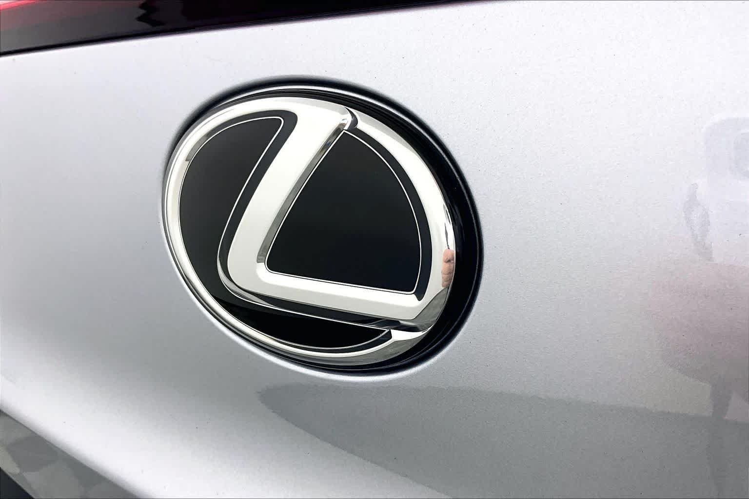 Used 2025 Iridium Lexus Premium image 9