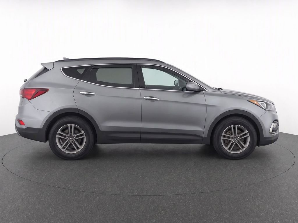 Used 2017 Gray Hyundai 2.4 Base image 30
