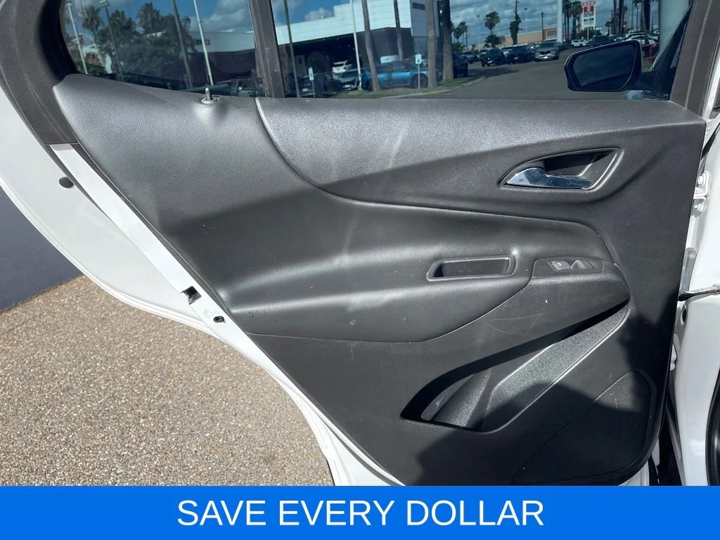Used 2019 Beige Chevrolet LT image 15