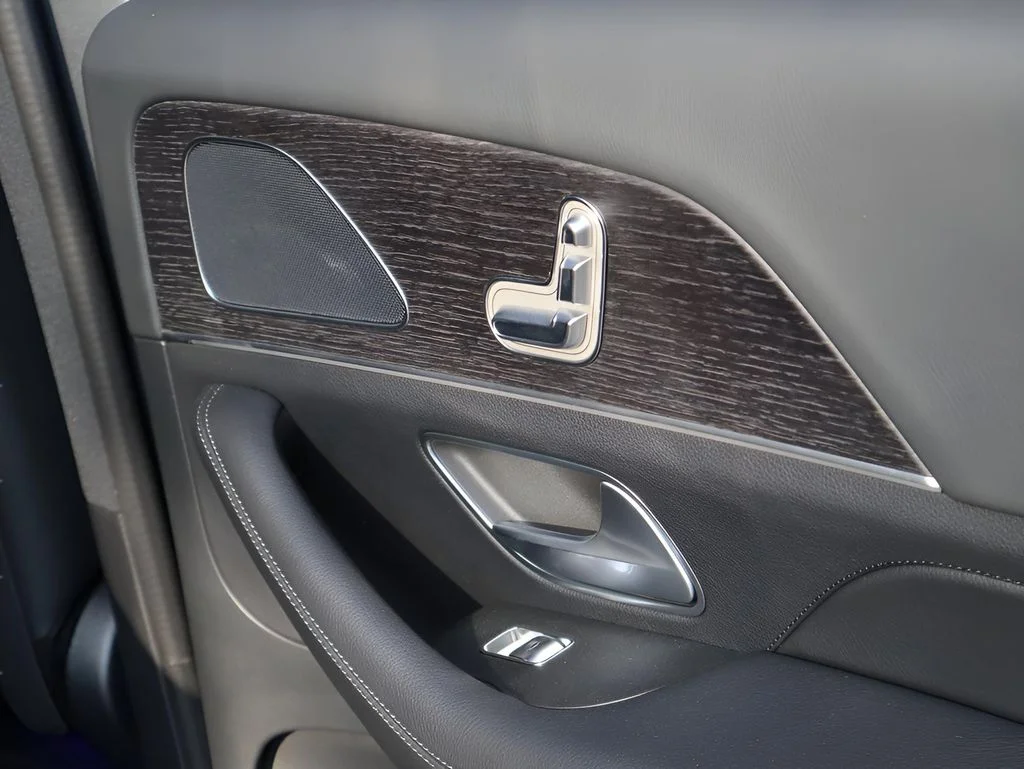 Used 2026 Selenite Grey Metallic Mercedes-Benz GLE 350 image 19