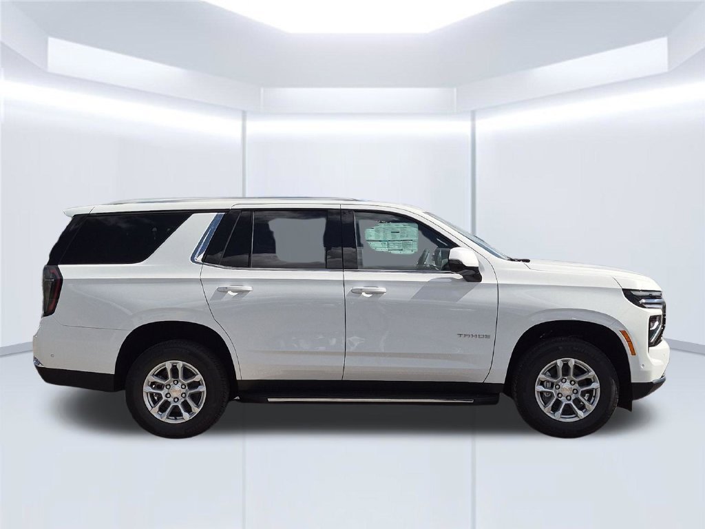 2026 Chevrolet Tahoe LT - Photo 7