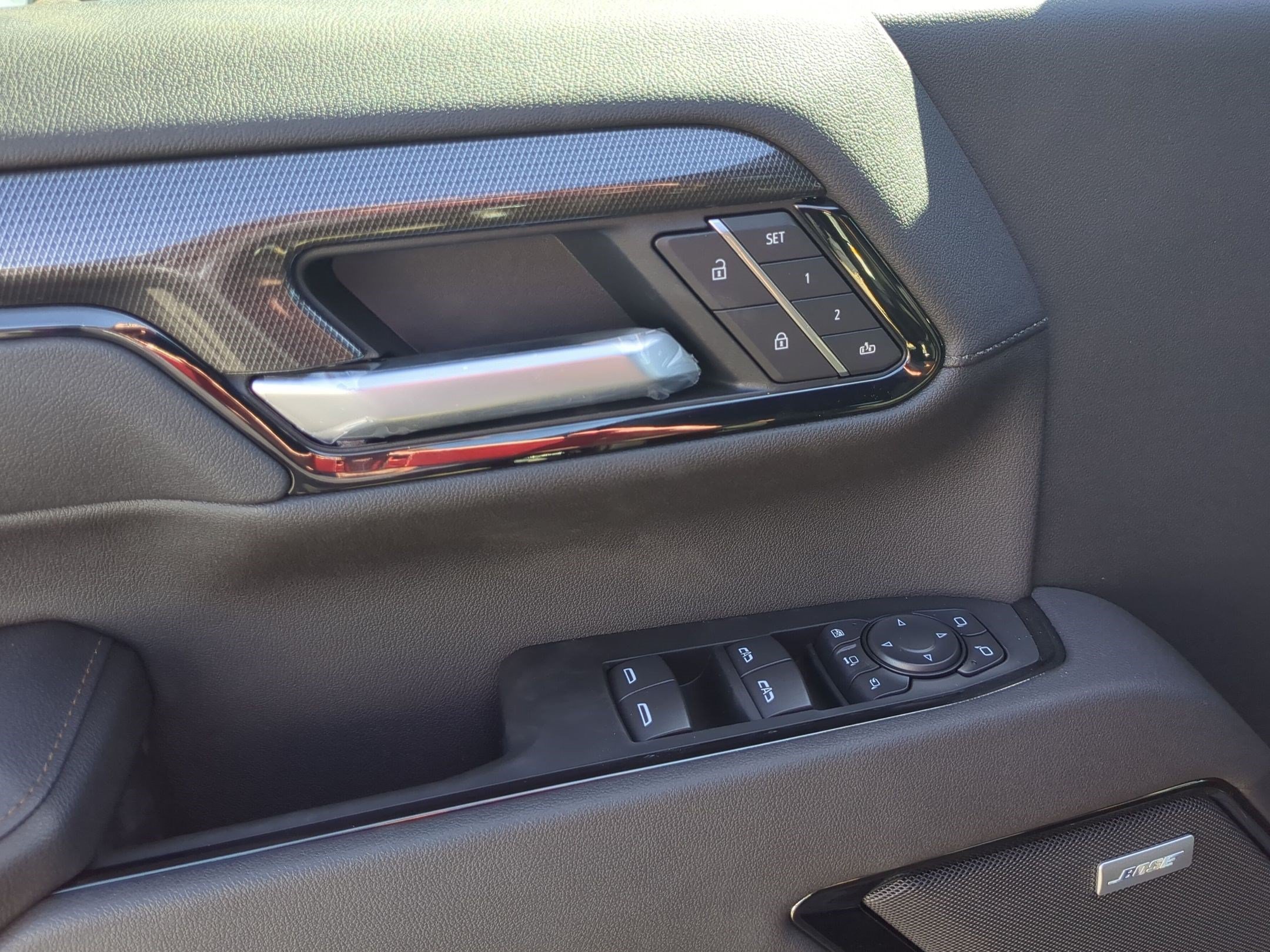 2026 GMC Sierra 2500HD AT4 - Photo 11