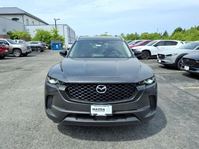 2026 Mazda CX-50 Premium Plus - Photo 6