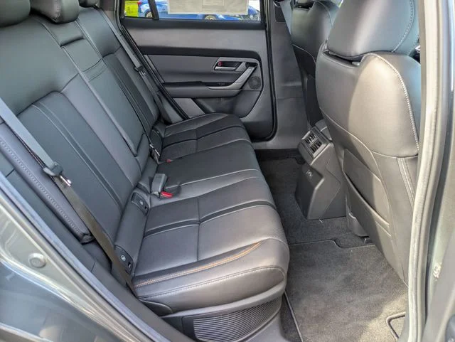 2026 Mazda CX-50 Premium - Photo 24