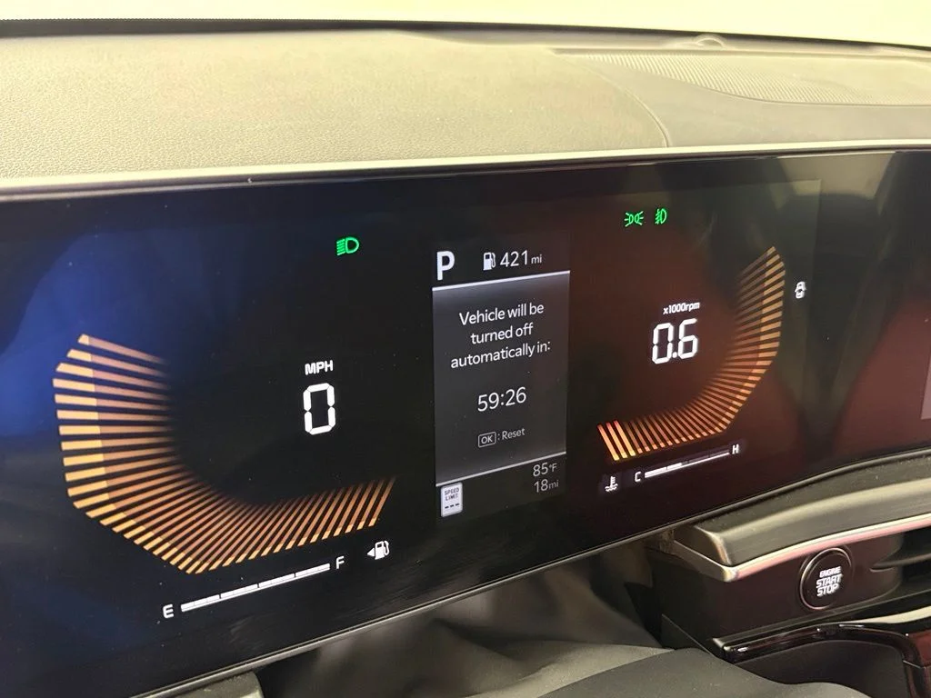 New 2026 Wolf Gray Kia GT-Line FWD image 22