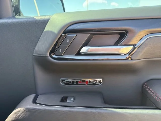 2026 GMC Sierra 1500 AT4X - Photo 54