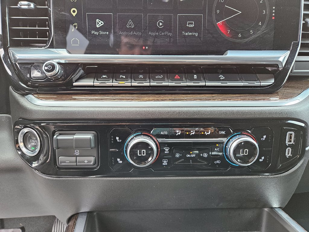 2025 GMC Sierra 1500 Elevation - Photo 20