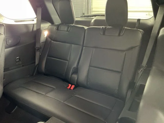 New 2026 Space White Metallic Ford ST-Line image 30