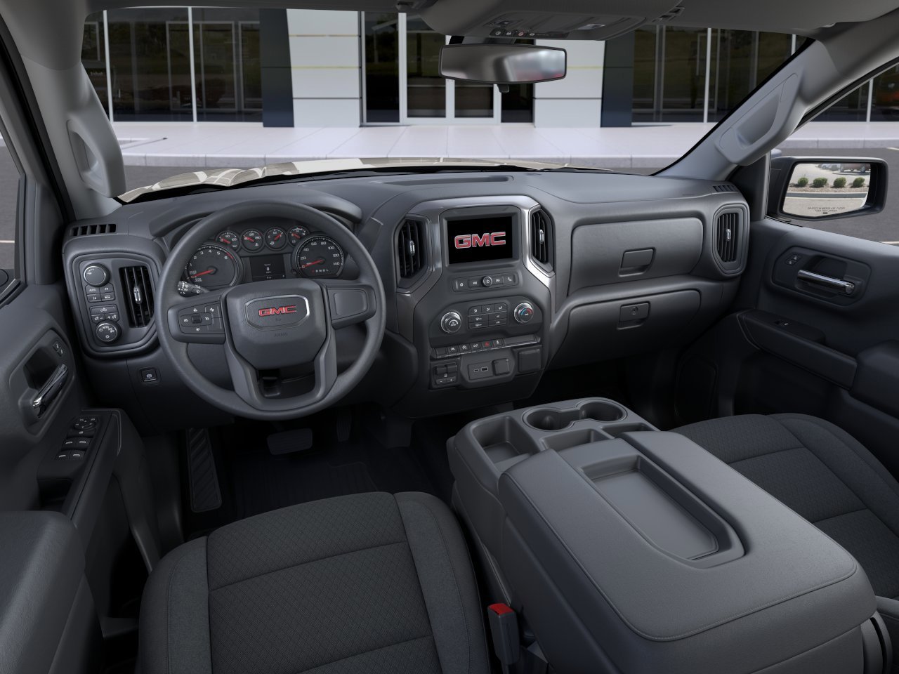 2026 GMC Sierra 1500 Pro - Photo 15