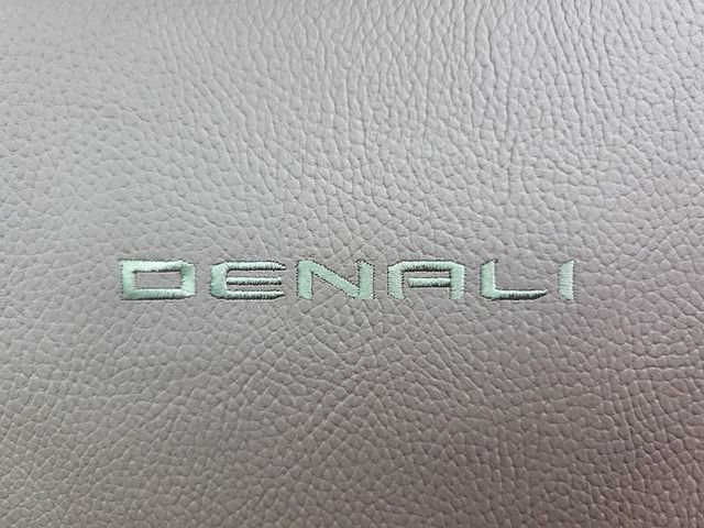 New 2026 Glacier White Tricoat GMC Denali image 14