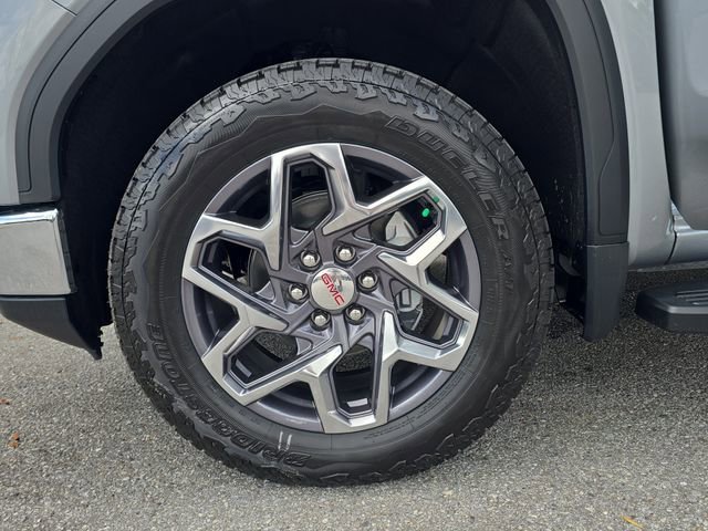 2026 GMC Sierra 1500 SLT - Photo 30