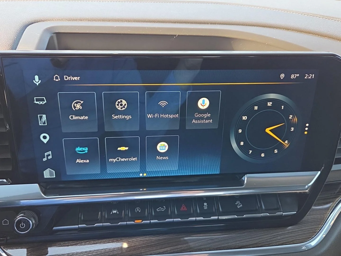 Used 2023 BLACK Chevrolet LT Trail Boss image 22