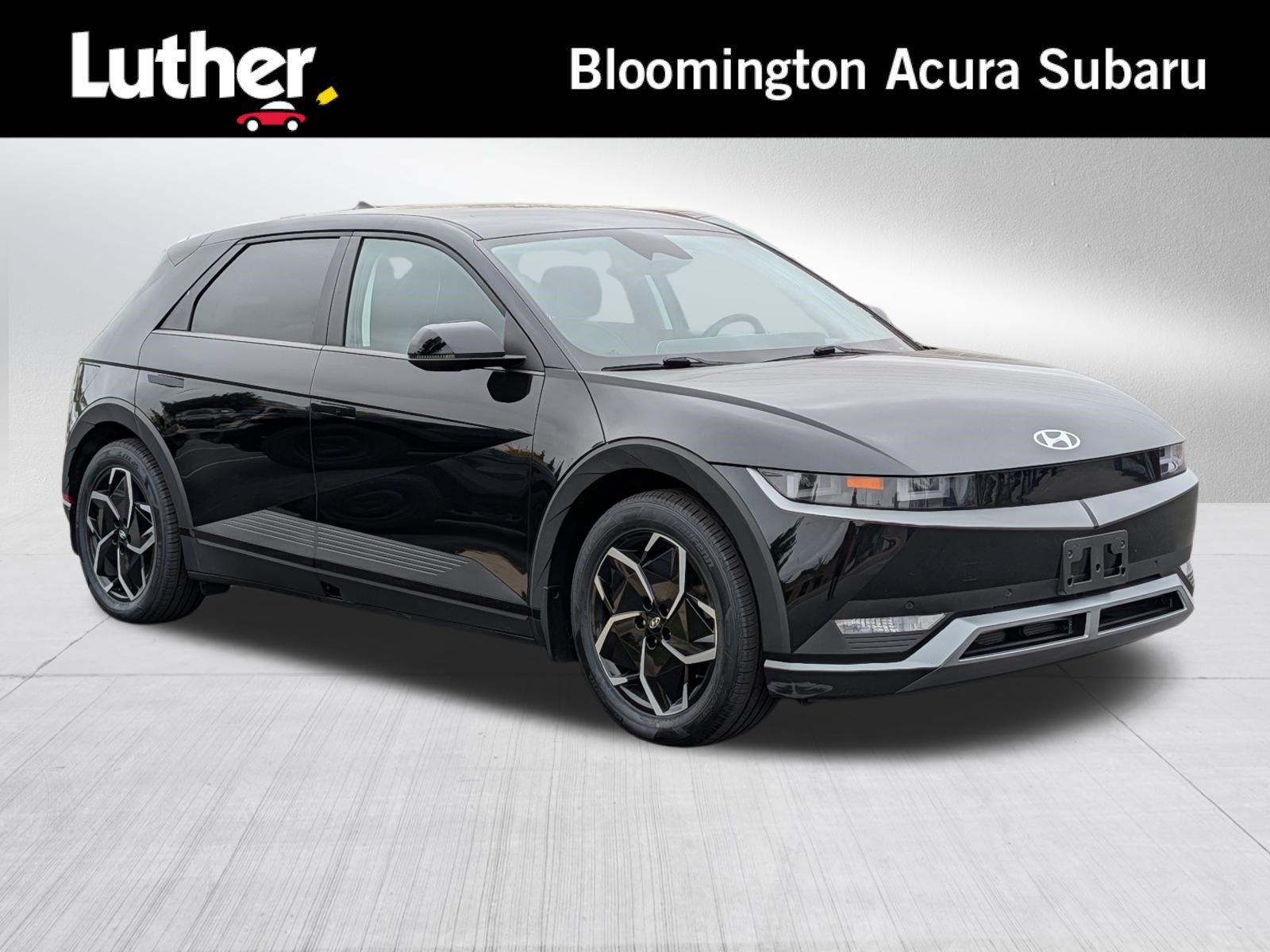 2023 Hyundai IONIQ 5