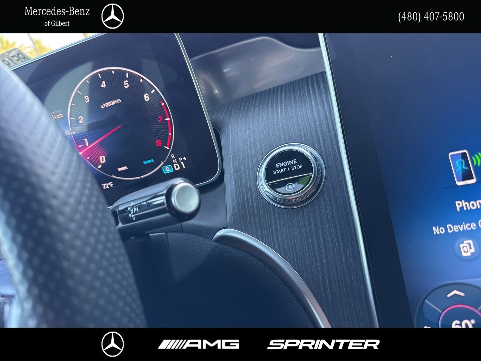 Certified Used 2024  Mercedes-Benz GLC 300 image 28