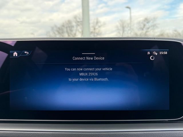 Certified Used 2024 White Mercedes-Benz GLE 350 image 21