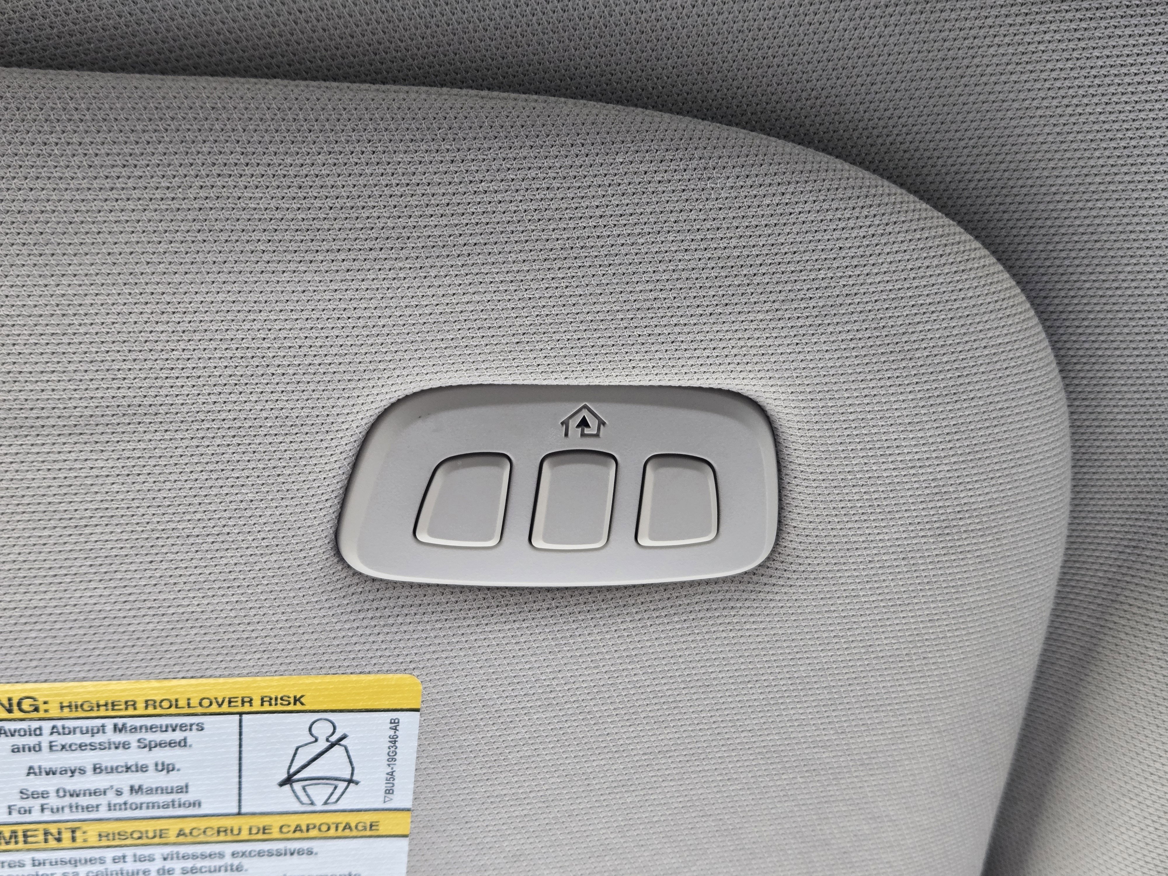 Used 2024 Black Ford XLT image 34