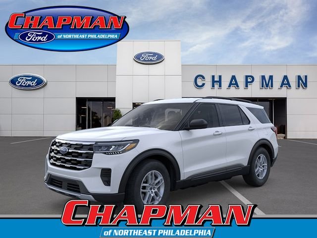 New Ford Explorer for Sale in Philadelphia, PA