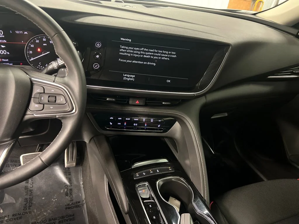 2023 Buick Envision Essence - Photo 23