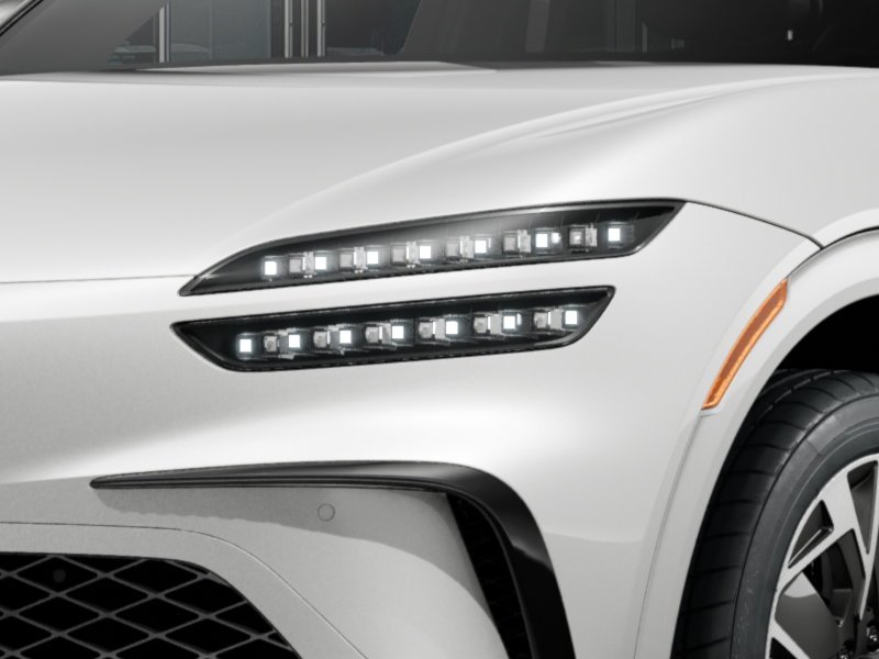 New 2026 White Genesis STANDARD image 26