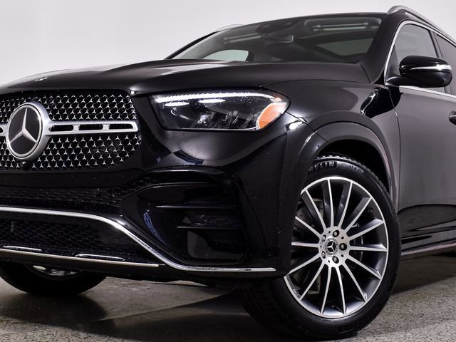 New 2026 Black Mercedes-Benz GLE 450 image 49