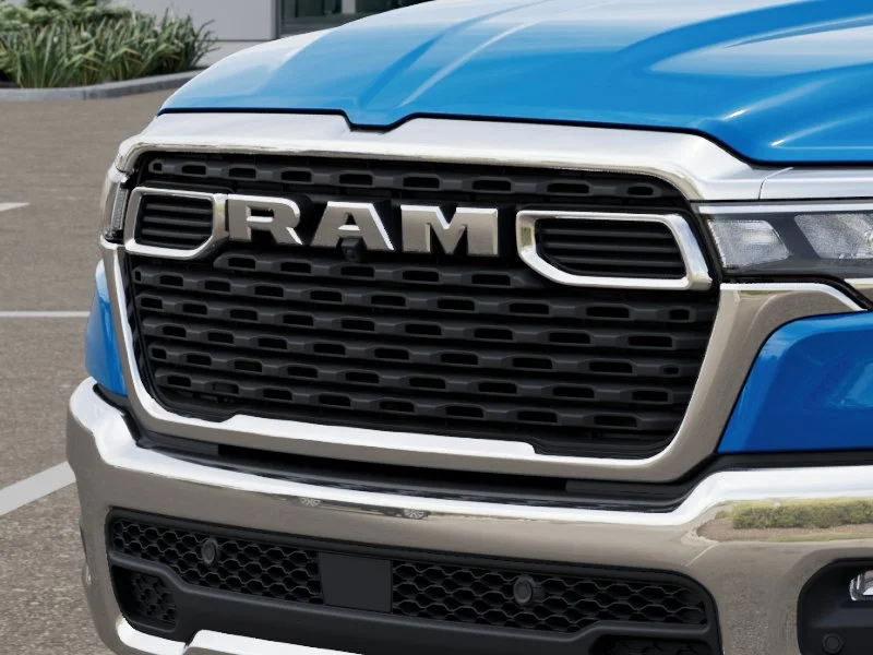 2025 RAM 1500 Big Horn/Lone Star - Photo 43