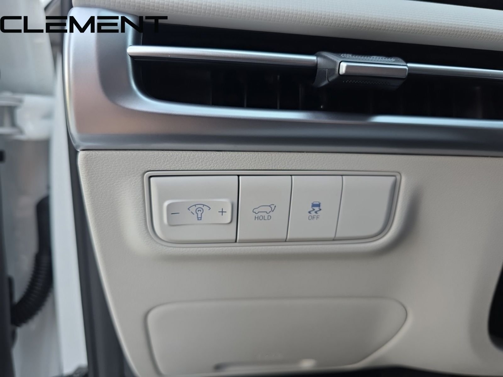 2025 Hyundai Tucson SEL - Photo 15