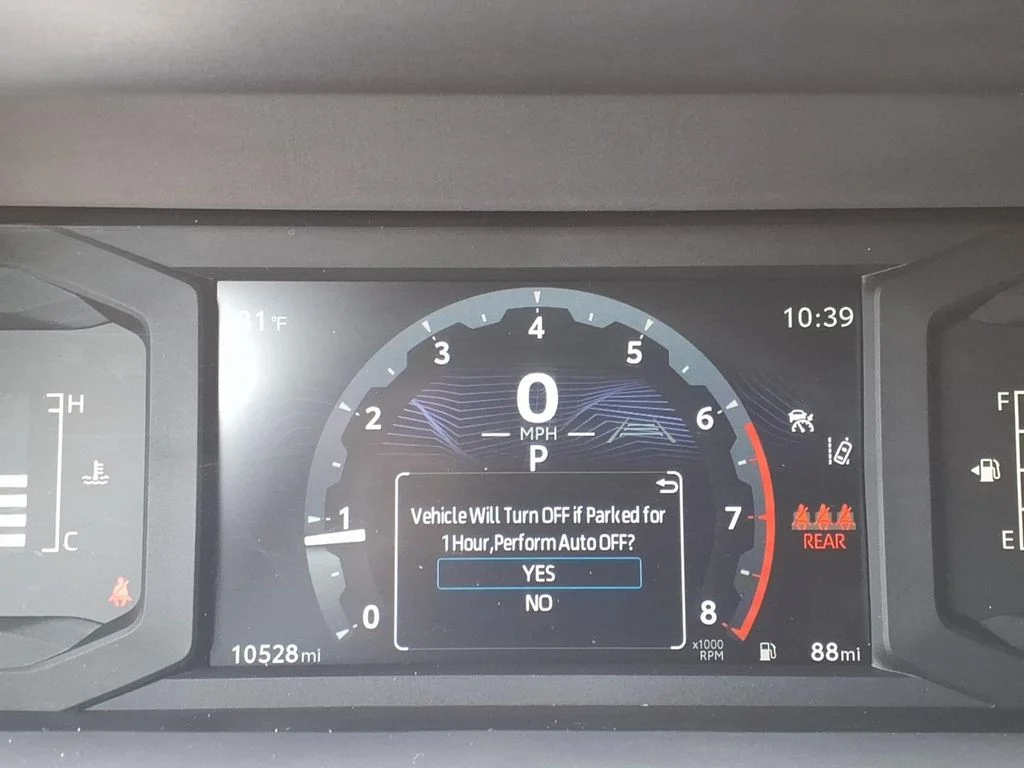 Used 2026  Toyota SR5 image 23