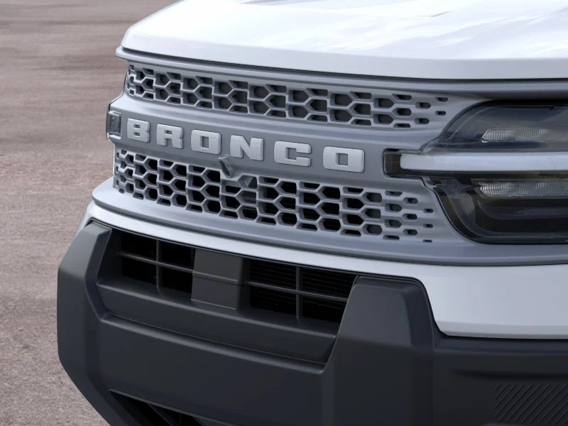 New 2026 Oxford White Ford Outer Banks® image 40