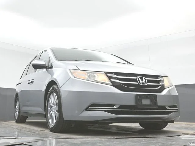 Used 2017  Honda EX-L image 42