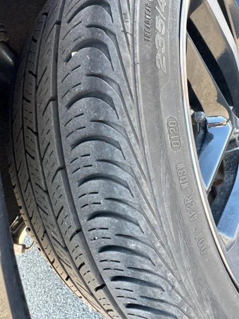 Used 2020  Honda Sport Touring image 32