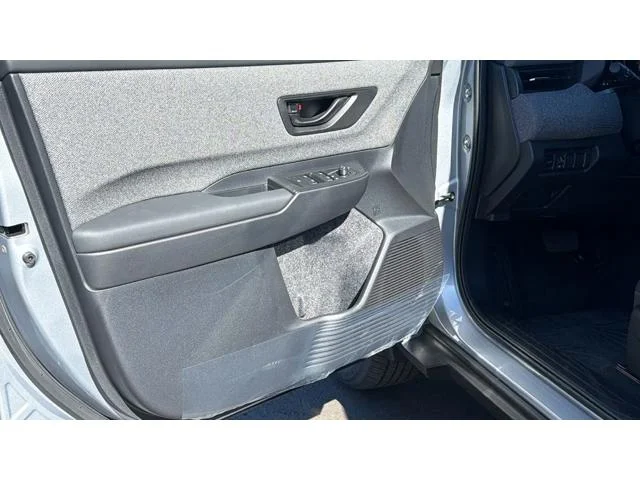 New 2026 ICE SILVER METALLIC Subaru Premium image 23