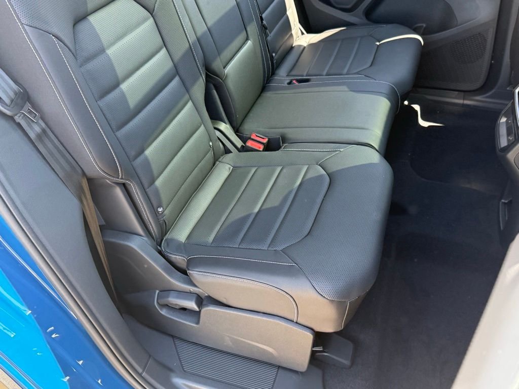 2026 Volkswagen Atlas Cross Sport SEL - Photo 30