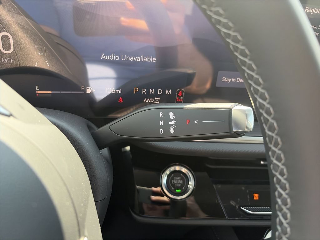 New 2026 Summit White Buick Preferred image 19