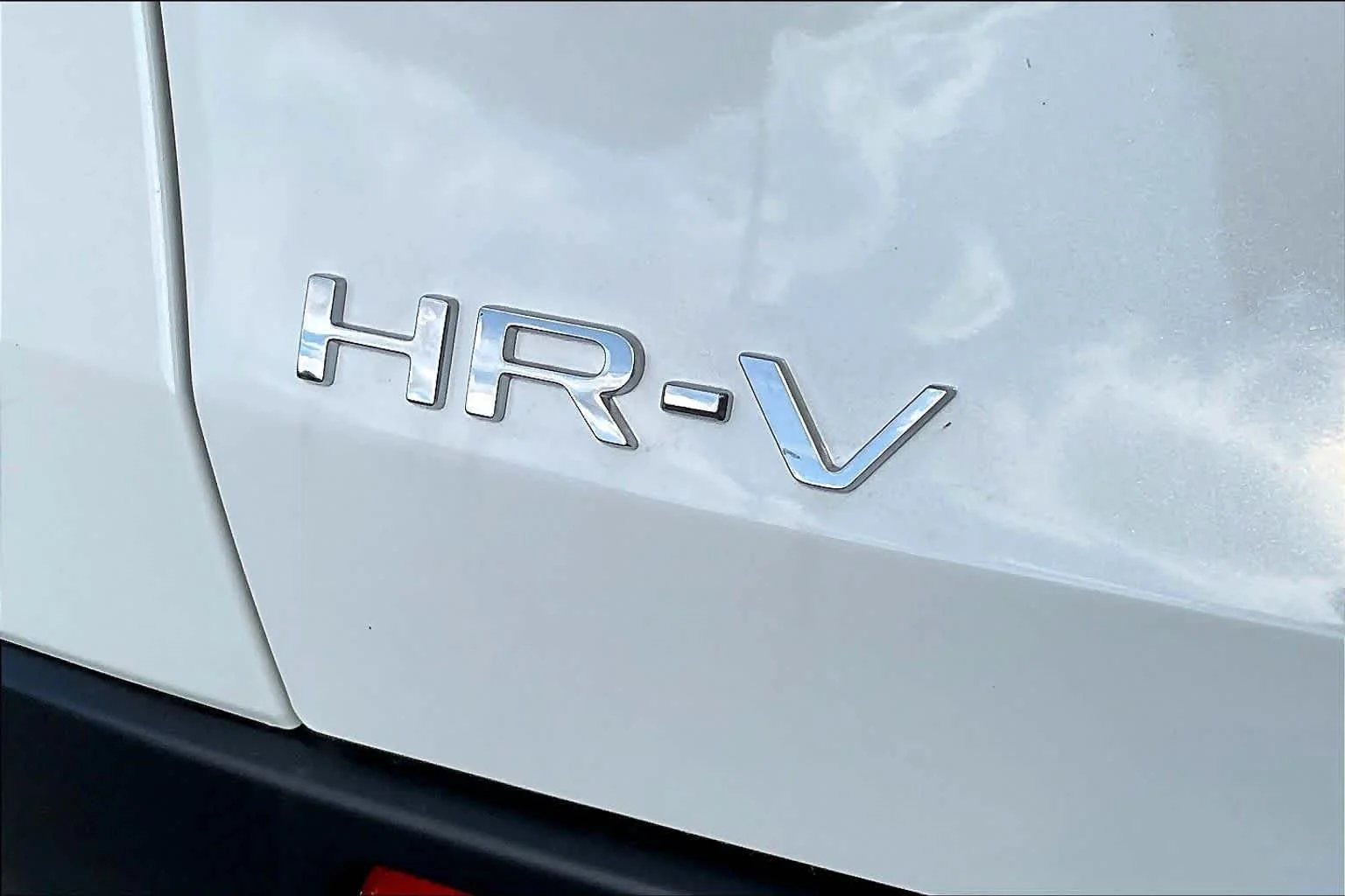 New 2027 Platinum White Pearl Honda LX image 15