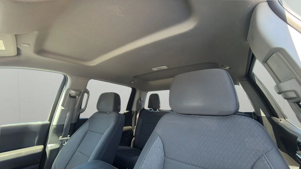 Used 2024 Gray Chevrolet Custom image 31