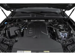 New 2026 GRAY Audi Premium Plus image 7