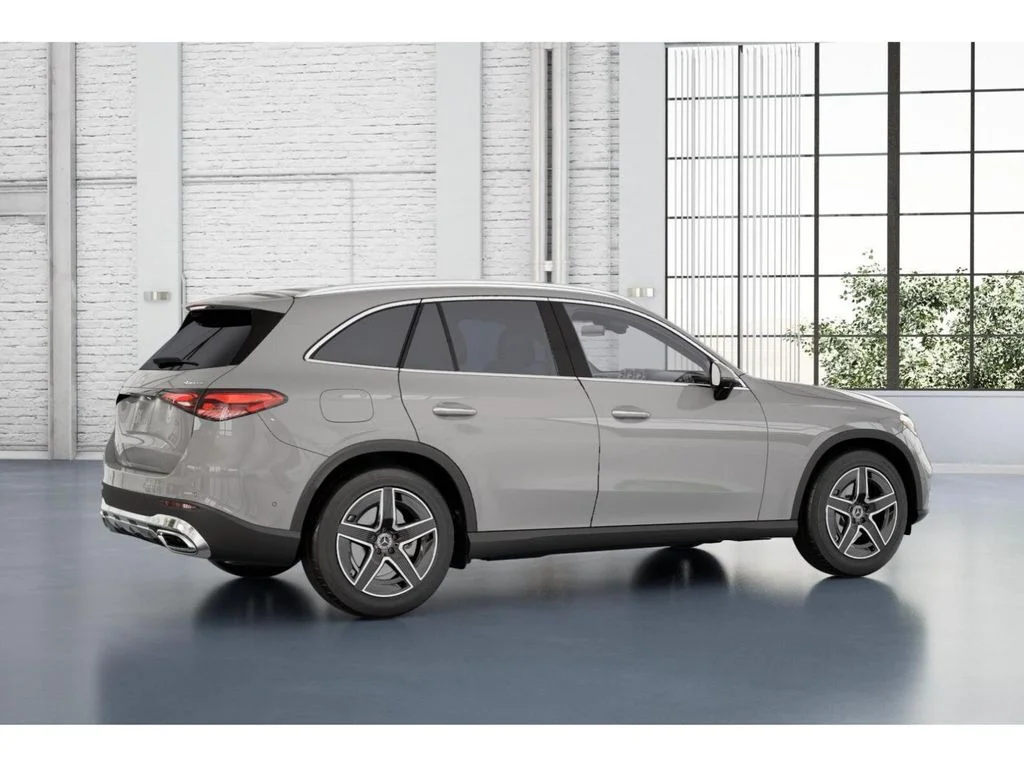 New 2026  Mercedes-Benz GLC 300 image 19