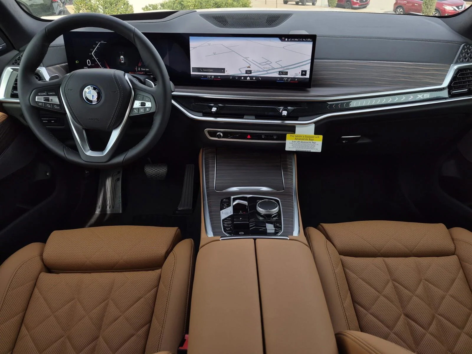 New 2026 Mineral White Metallic BMW xDrive50e image 33