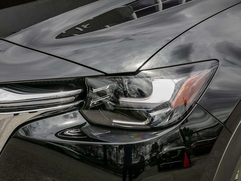 New 2026 Jet Black Mica Mazda GT image 9