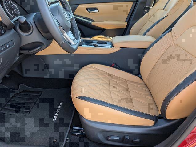 2025 Nissan Sentra SV - Photo 14