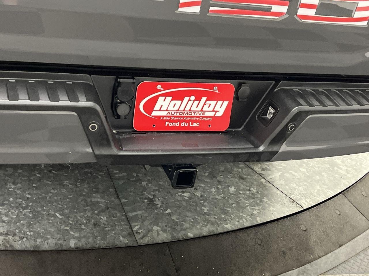 Used 2021 Lead Foot Ford XLT image 34
