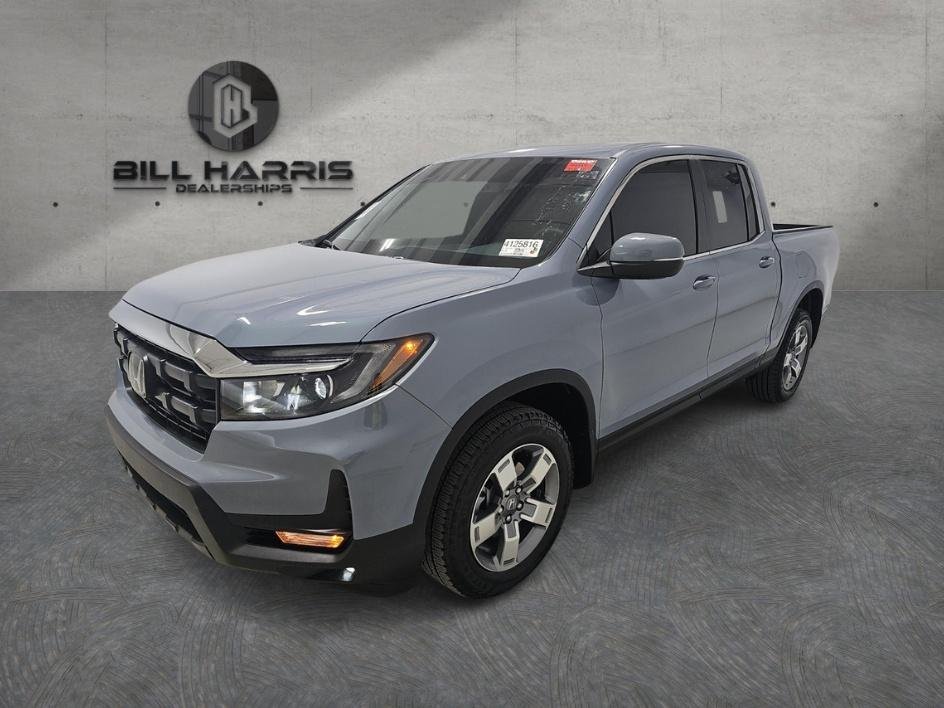 2025 Honda Ridgeline RTL AWD's photo