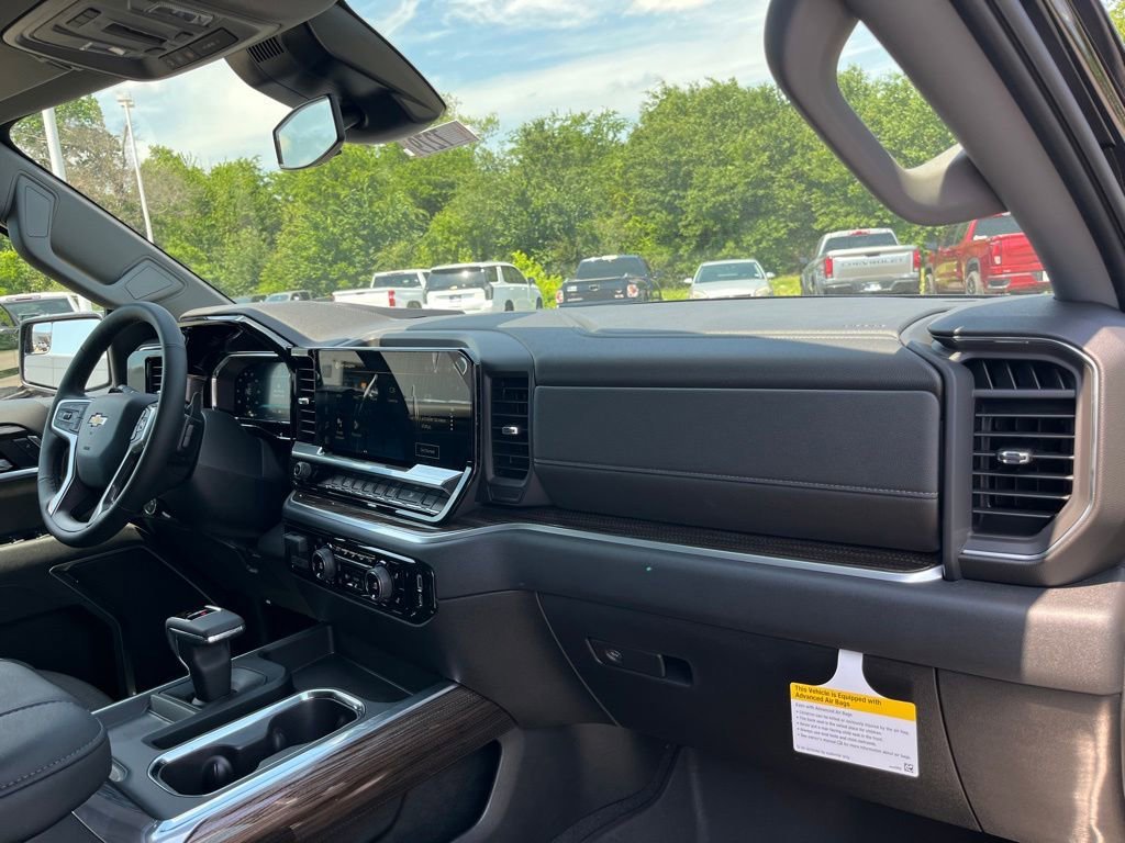 2026 Chevrolet Silverado 1500 LT - Photo 19