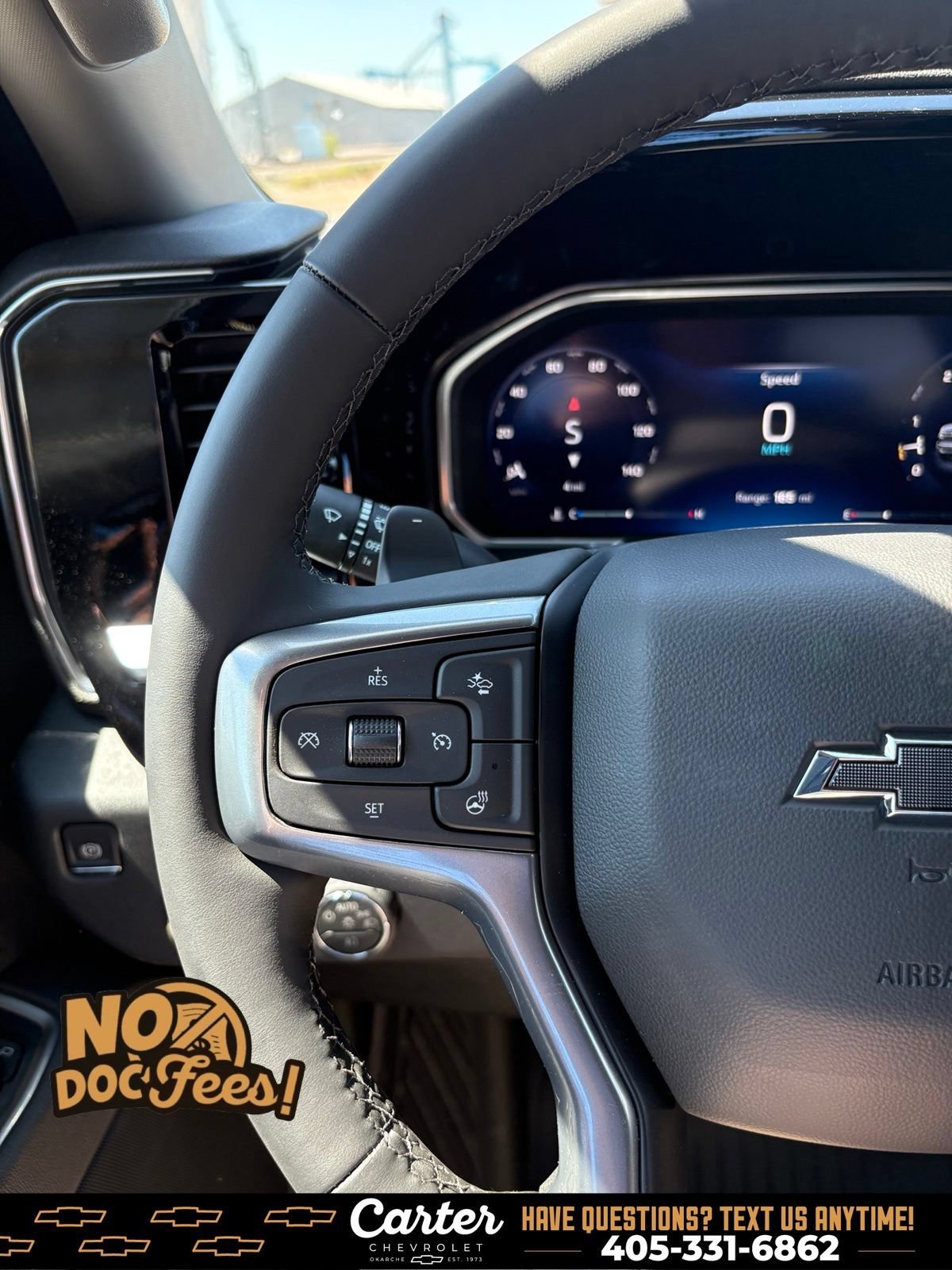 2026 Chevrolet Silverado 1500 RST - Photo 14