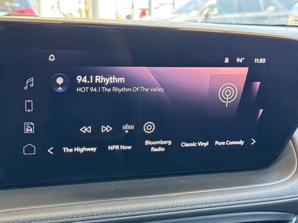 2025 Buick Encore GX Preferred - Photo 19