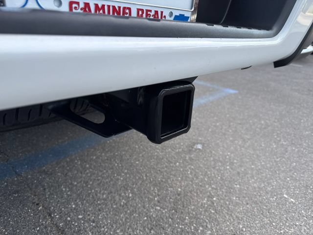 Certified Used 2022 Summit White Chevrolet LT image 30