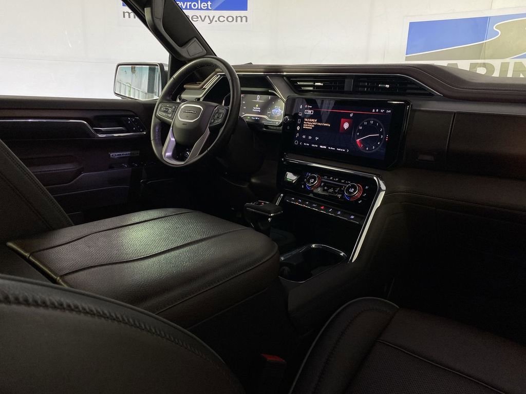 2024 GMC Sierra 1500 Denali Denali - Photo 26